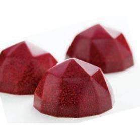 Diamond Truffle Chocolate Mould