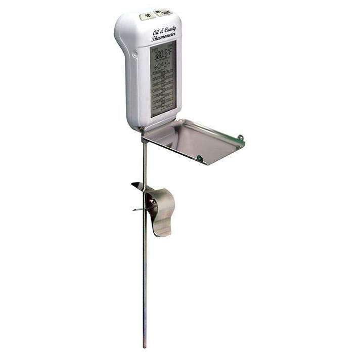 Digital Candy Thermometer