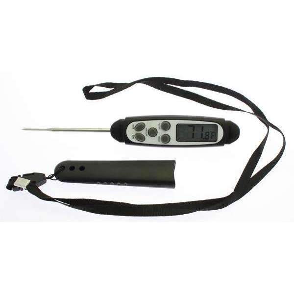 Digital Chocolate Thermometer DT09