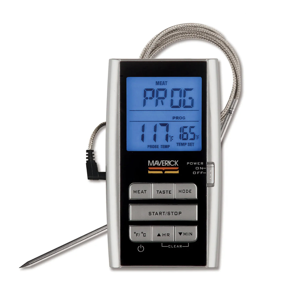 Digital Chocolate Thermometer