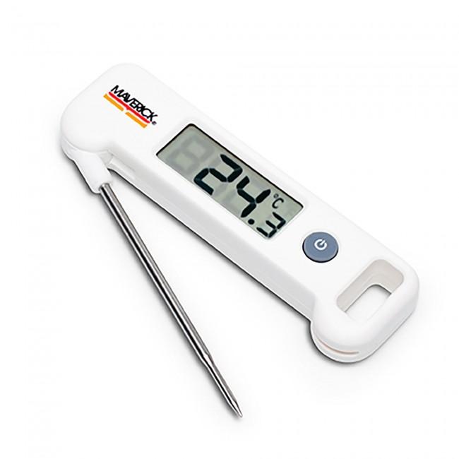 Digital Folding Probe Chocolate Thermometer