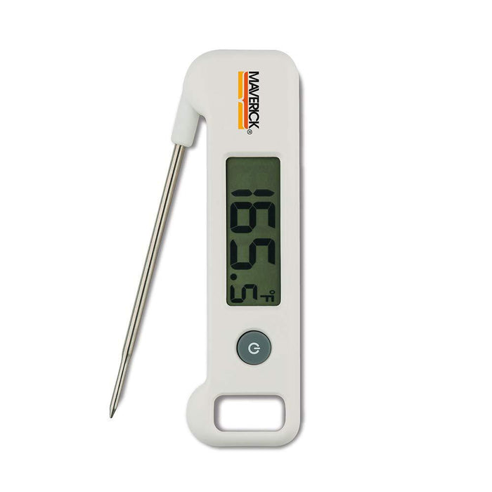 Digital Folding Probe Chocolate Thermometer