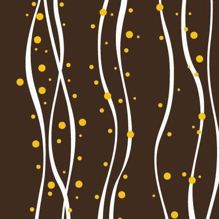 Dots & Waves Transfer Sheets