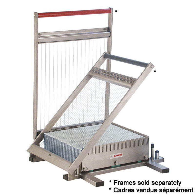 Coupe-guitare à double bras