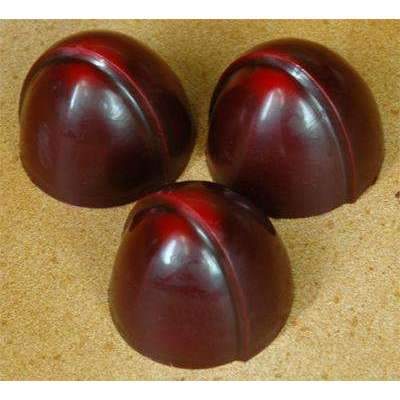 Double Pomponet Chocolate Mould