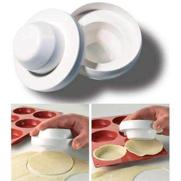 Silikomart™ Dough Cutter for Silicone Mould