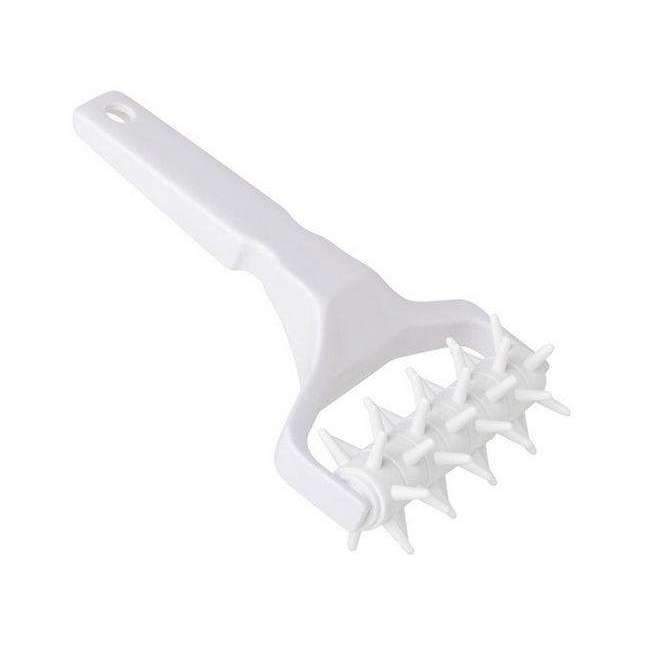 Rouleau de pâte Docker