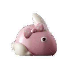 Easter Bunny Chocolate Moulds