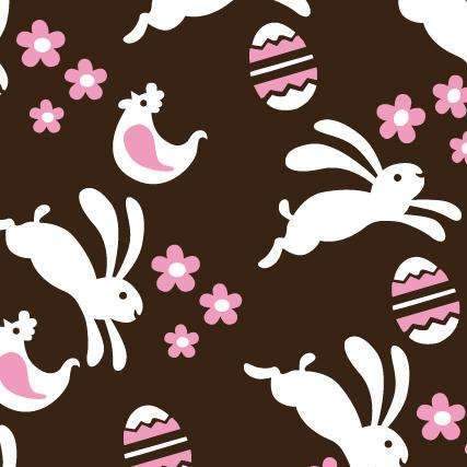 Easter Joy Transfer Sheets