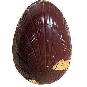 Moule à chocolat aux œufs de 15 cm