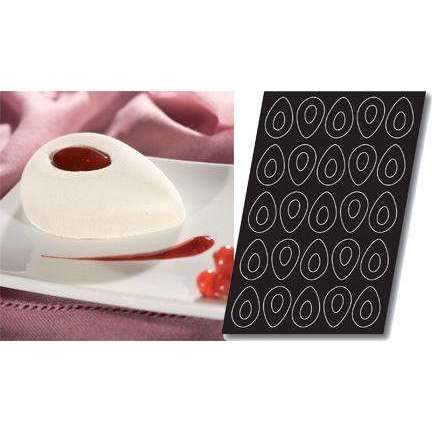 Egg Silicone Mould