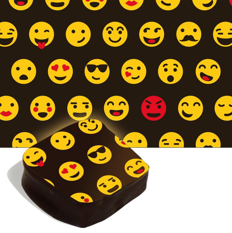 Emoji Transfer Sheet