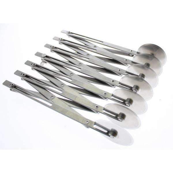 Expandable 7 Wheels Cutter (straight)