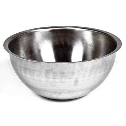 Poêle supplémentaire de 3 kg pour la tempéreuse de chocolat de table Mol d'Art