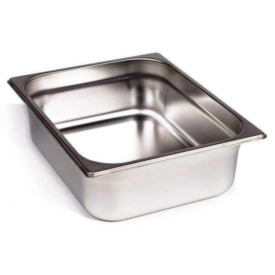 Extra 9Lt Pan for MeltinChoc Tempering Machine