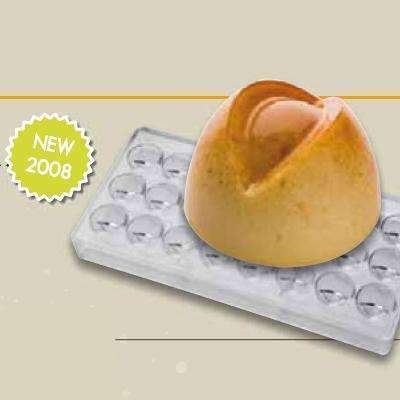 Eye Motif Chocolate Mould