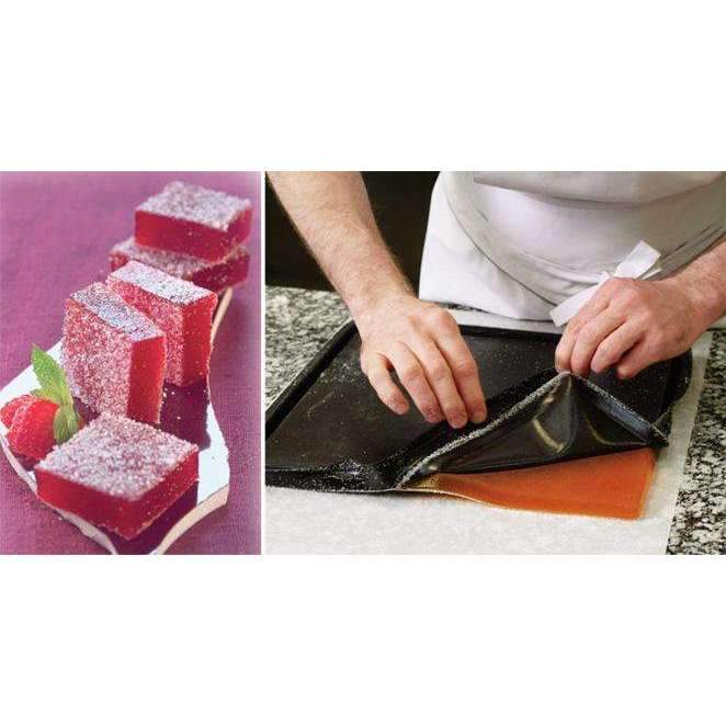 Flexipat Mat for Chocolate