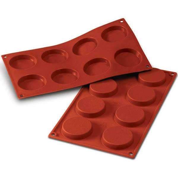 Silikomart™ Florentins Silicone Mould