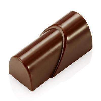 Flow  Chocolate Mould