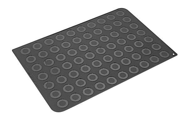 Silikomart™ Silikomart™ French Macaron Silicone Baking Mat