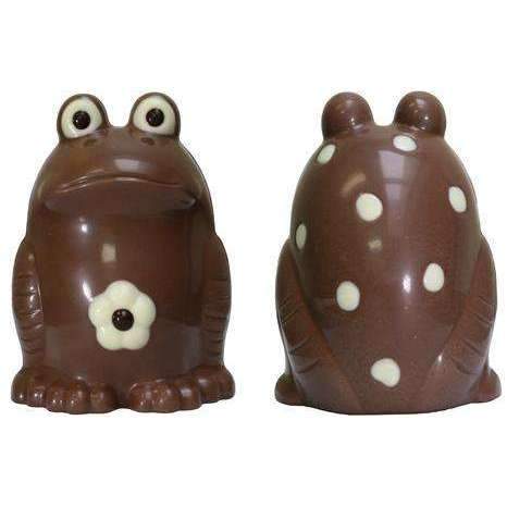 Frog Chocolate Moulds
