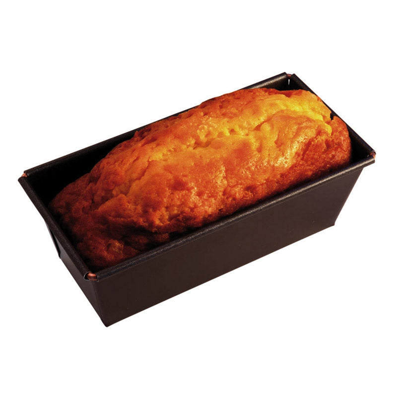 Rectangular Cake Mould Non-Stick Rectangle Cake Moulds GB2236 Easy Release — Design & Realisation