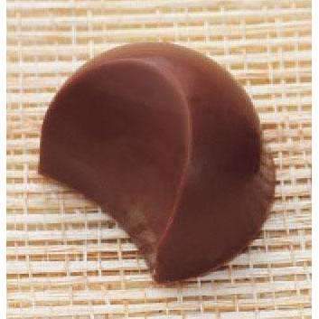 Half-moon Chocolate Mould