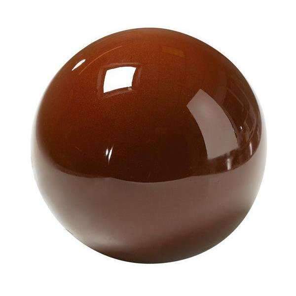 Moules à Chocolat Demi-Sphère Ø 6CM