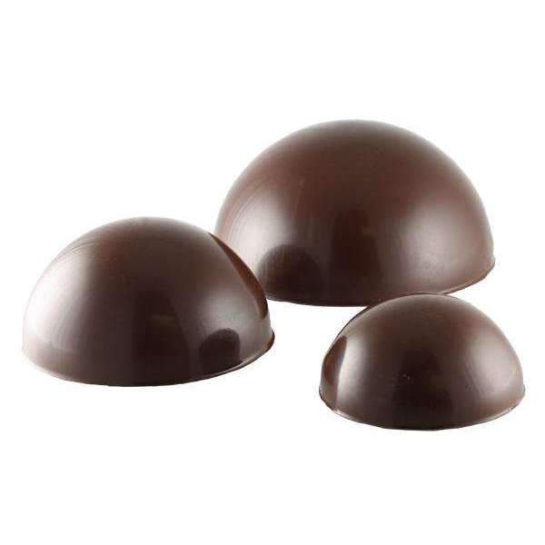 Bombe pour chocolat chaud – La Chocolaterie Concept Chocolate