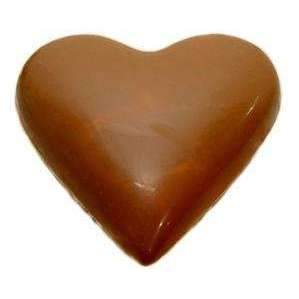 Moule Thermoformé Chocolat Bonbonnière Coeur