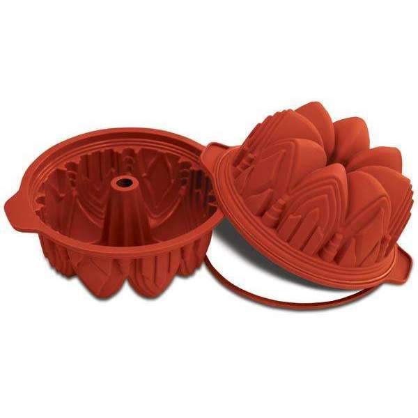 Silikomart™ High Cathedral Silicone Mould