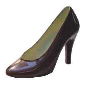 High Heel Shoe Chocolate Mould