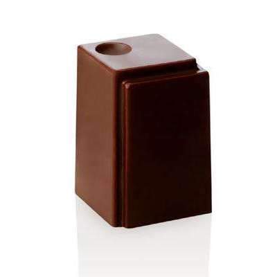 High Square Chocolate Mould