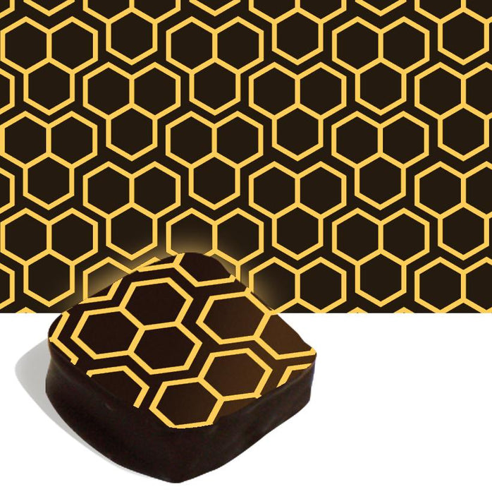 Honeycomb Transfer Sheet