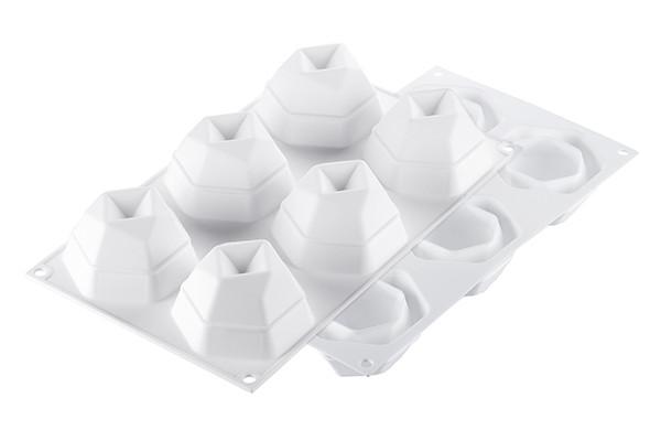 Silikomart™ Kit Cosmos Silicone Mould