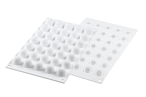 Silikomart™ Kit Cosmos Silicone Mould