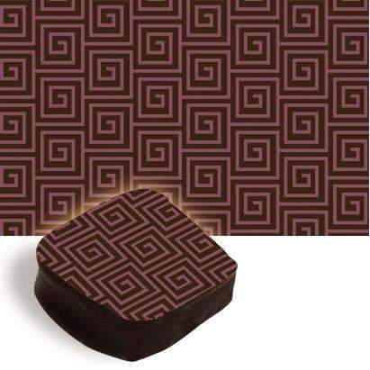 Labyrinth Transfer Sheet