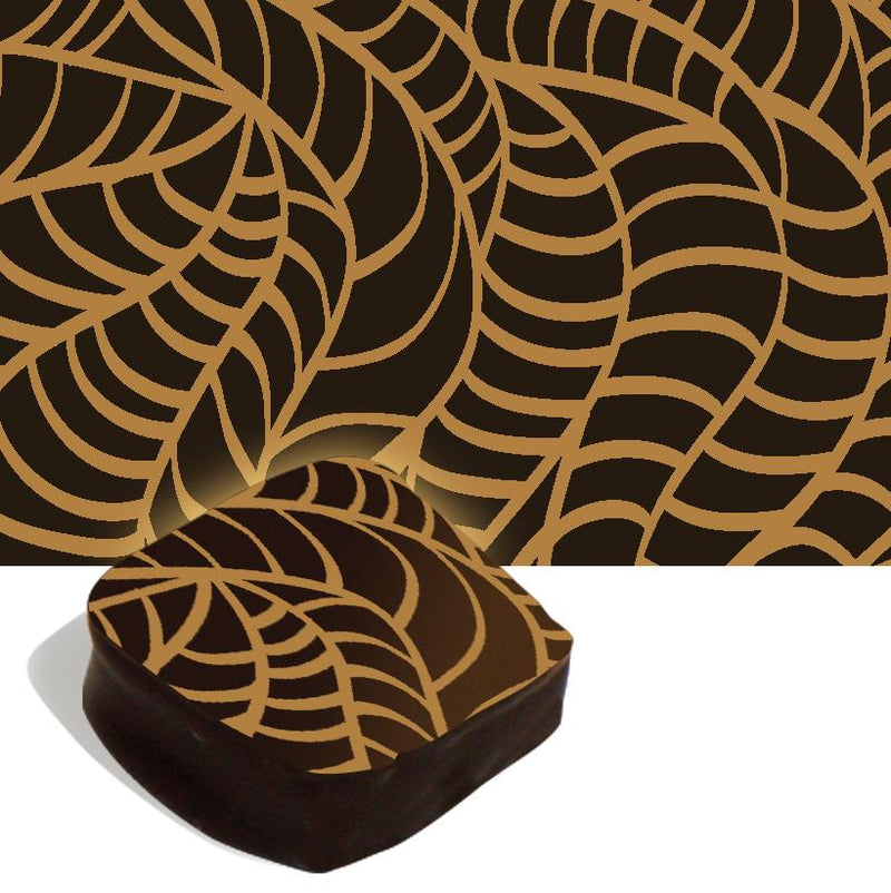 Ladder Transfer Sheet