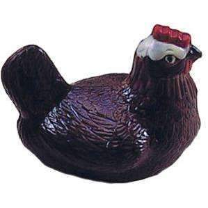 Large Chick Chocolate Thermoformed Mould