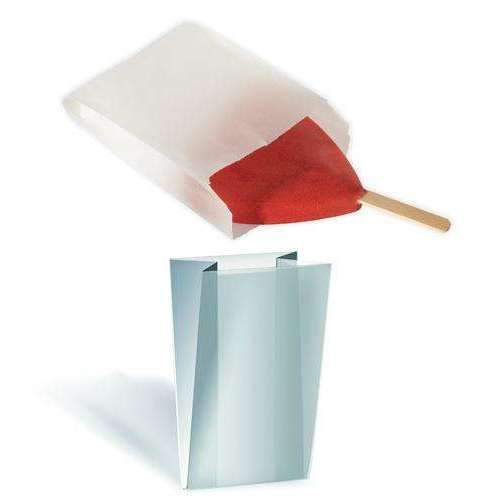 Grands sacs à emporter Silikomart™