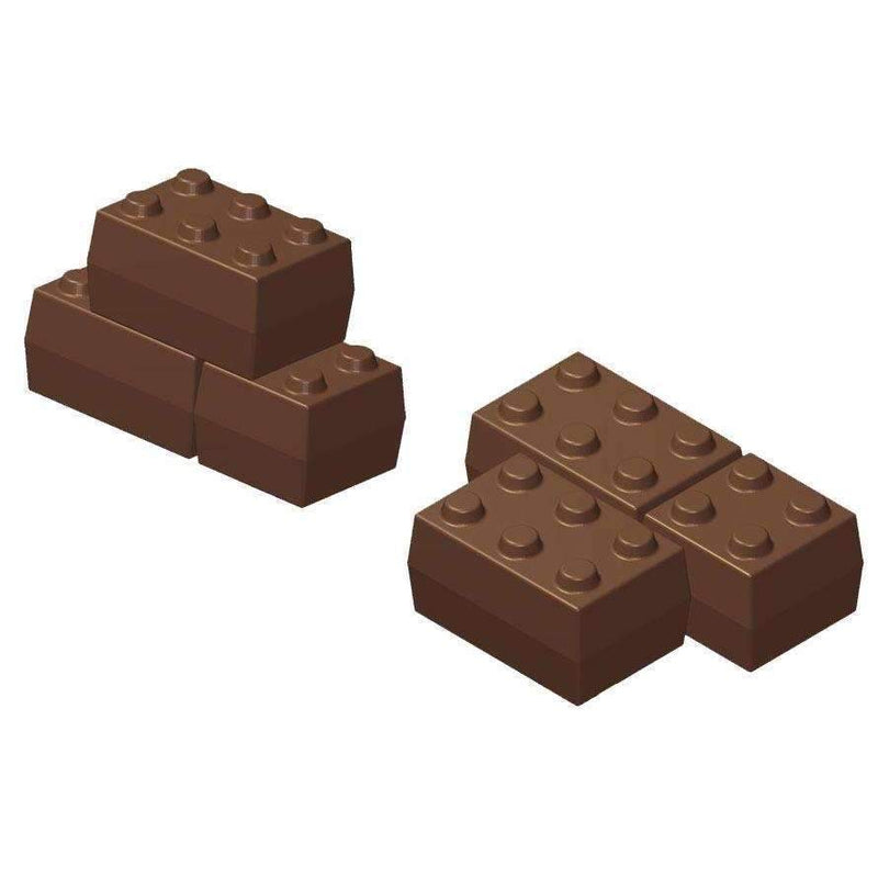 Lego Block Mould