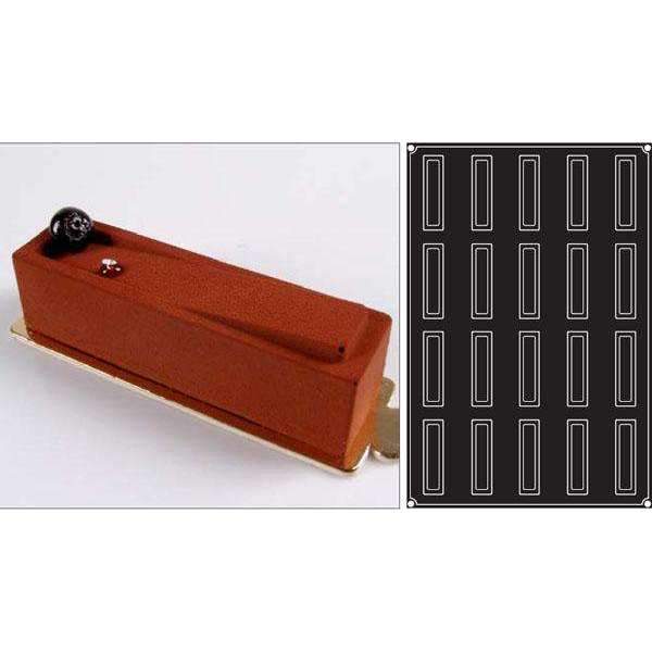 Libra Silicone Mould