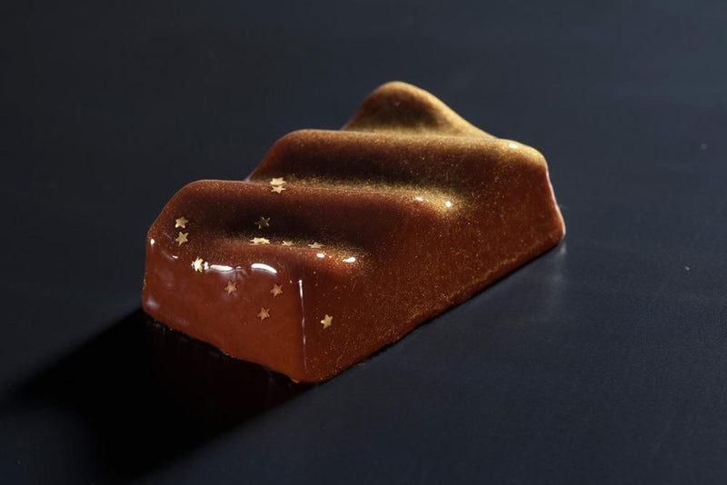 Moule en silicone Little Waves