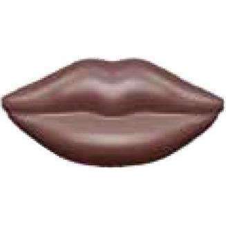 Moule à chocolat Luscious Lips
