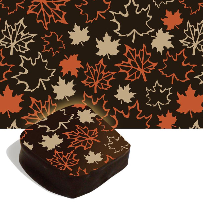 Maple Leafs Transfer Sheet