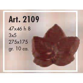 Maple Tree Leaves Chocolate Mould