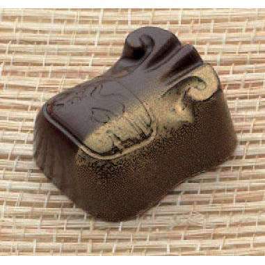 Moule à chocolat maya