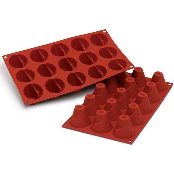 Silikomart™ Medium Vocalno Silicone Mould