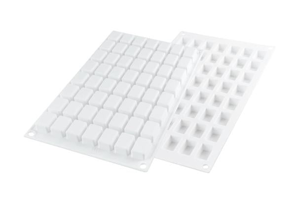 Silikomart™ Micro Rectangle 5 Silicone Mould
