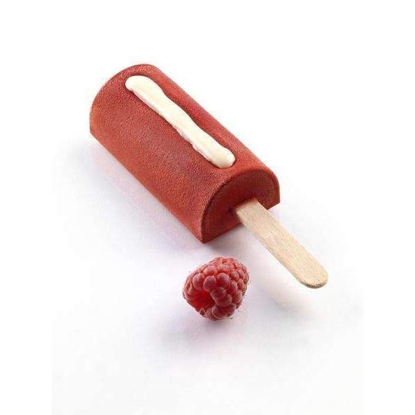 Moule à Glace Mini Chic Silikomart™